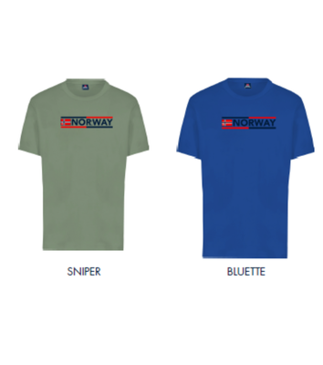 TSHIRT UOMO M/M 866024 Tellini S.R.L. Großhandelskleidung